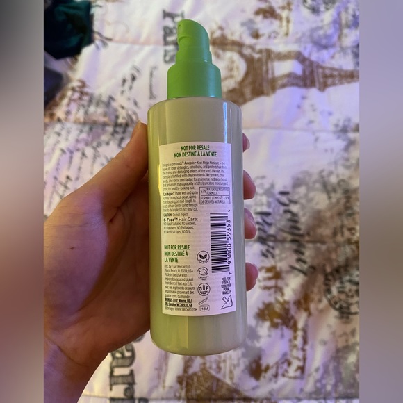 Briogeo superfoods avocado + kiwi mega moisture - Picture 3 of 3